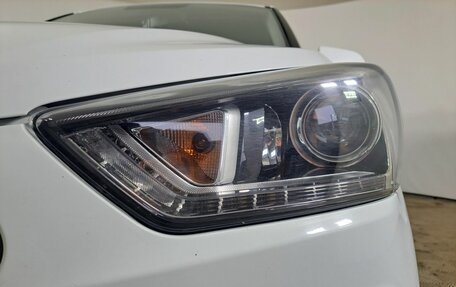 Hyundai Creta I рестайлинг, 2020 год, 2 150 000 рублей, 17 фотография