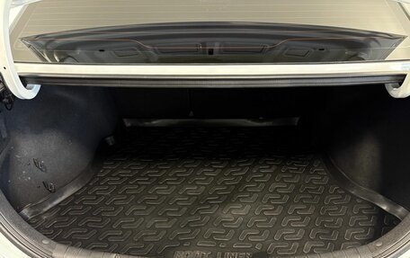 Hyundai Solaris II рестайлинг, 2017 год, 1 250 000 рублей, 5 фотография