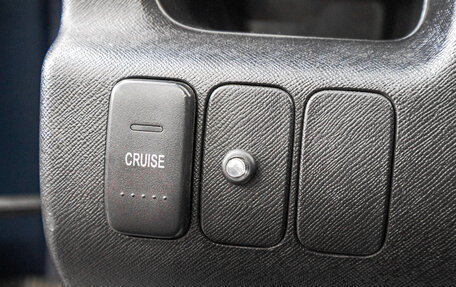 Honda CR-V II рестайлинг, 2002 год, 749 000 рублей, 11 фотография