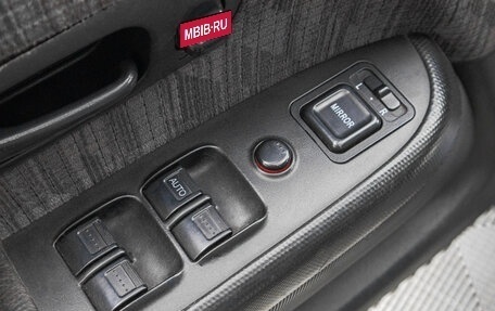 Honda CR-V II рестайлинг, 2002 год, 749 000 рублей, 10 фотография