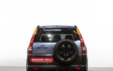 Honda CR-V II рестайлинг, 2002 год, 749 000 рублей, 6 фотография