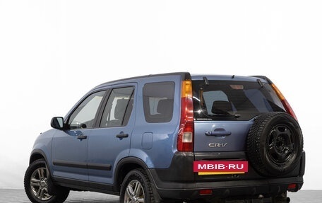 Honda CR-V II рестайлинг, 2002 год, 749 000 рублей, 7 фотография