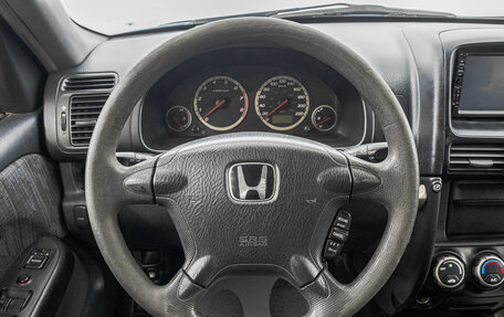 Honda CR-V II рестайлинг, 2002 год, 749 000 рублей, 12 фотография