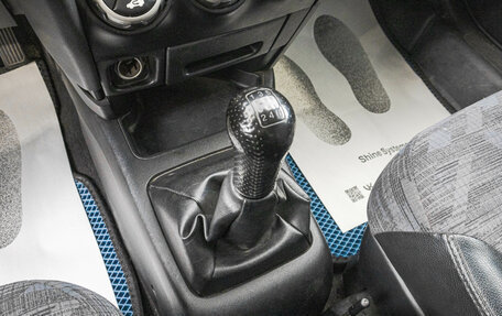 Honda CR-V II рестайлинг, 2002 год, 749 000 рублей, 18 фотография