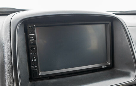 Honda CR-V II рестайлинг, 2002 год, 749 000 рублей, 16 фотография