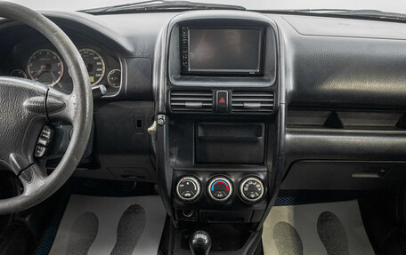 Honda CR-V II рестайлинг, 2002 год, 749 000 рублей, 15 фотография