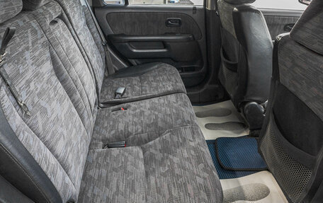 Honda CR-V II рестайлинг, 2002 год, 749 000 рублей, 22 фотография