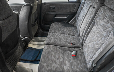 Honda CR-V II рестайлинг, 2002 год, 749 000 рублей, 21 фотография