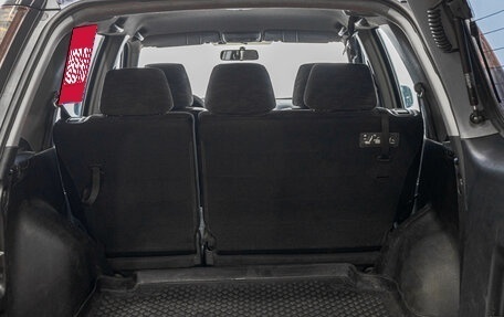 Honda CR-V II рестайлинг, 2002 год, 749 000 рублей, 23 фотография