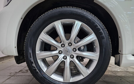 Infiniti QX80 I рестайлинг, 2014 год, 4 115 000 рублей, 12 фотография