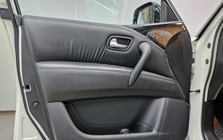 Infiniti QX80 I рестайлинг, 2014 год, 4 115 000 рублей, 19 фотография