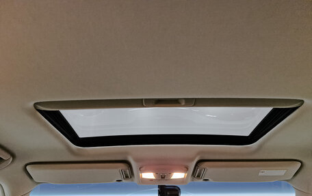 Infiniti QX80 I рестайлинг, 2014 год, 4 115 000 рублей, 23 фотография