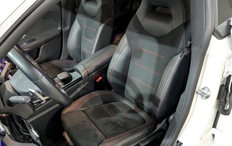 Mercedes-Benz CLA, 2022 год, 4 200 000 рублей, 3 фотография