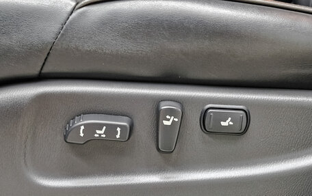 Infiniti QX80 I рестайлинг, 2014 год, 4 115 000 рублей, 26 фотография