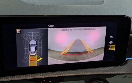 Mercedes-Benz CLA, 2022 год, 4 200 000 рублей, 2 фотография