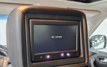 Infiniti QX80 I рестайлинг, 2014 год, 4 115 000 рублей, 28 фотография