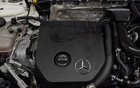 Mercedes-Benz CLA, 2022 год, 4 200 000 рублей, 5 фотография