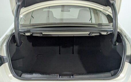 Mercedes-Benz CLA, 2022 год, 4 200 000 рублей, 18 фотография