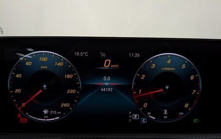 Mercedes-Benz CLA, 2022 год, 4 200 000 рублей, 19 фотография