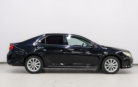 Toyota Camry, 2012 год, 1 455 000 рублей, 4 фотография