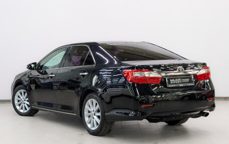 Toyota Camry, 2012 год, 1 455 000 рублей, 7 фотография