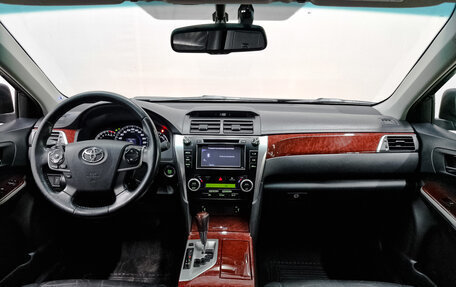 Toyota Camry, 2012 год, 1 455 000 рублей, 14 фотография