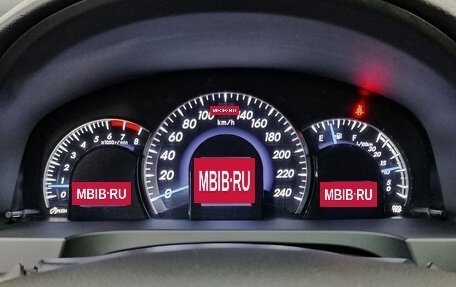 Toyota Camry, 2012 год, 1 455 000 рублей, 16 фотография