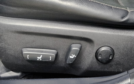 Toyota Camry, 2012 год, 1 455 000 рублей, 25 фотография