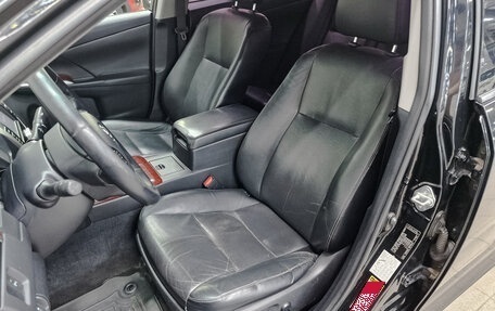 Toyota Camry, 2012 год, 1 455 000 рублей, 20 фотография