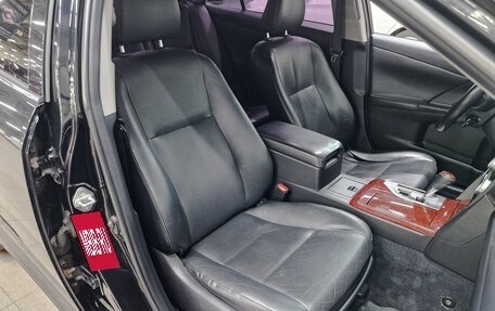 Toyota Camry, 2012 год, 1 455 000 рублей, 22 фотография