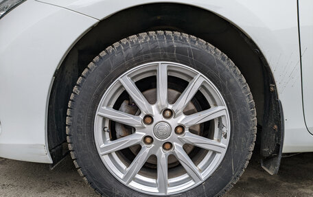 Toyota Auris II, 2013 год, 1 450 000 рублей, 12 фотография