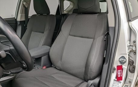 Toyota Auris II, 2013 год, 1 450 000 рублей, 20 фотография