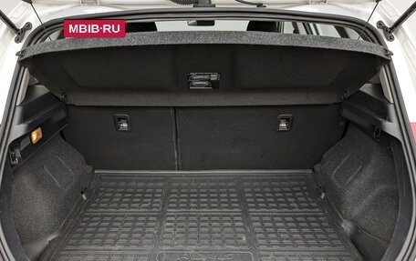 Toyota Auris II, 2013 год, 1 450 000 рублей, 10 фотография