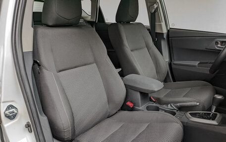 Toyota Auris II, 2013 год, 1 450 000 рублей, 23 фотография