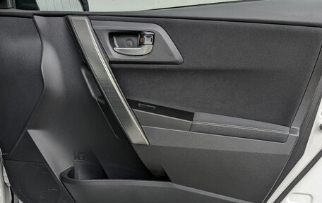 Toyota Auris II, 2013 год, 1 450 000 рублей, 24 фотография