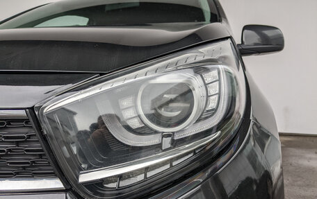 KIA Picanto III рестайлинг, 2021 год, 1 350 000 рублей, 11 фотография