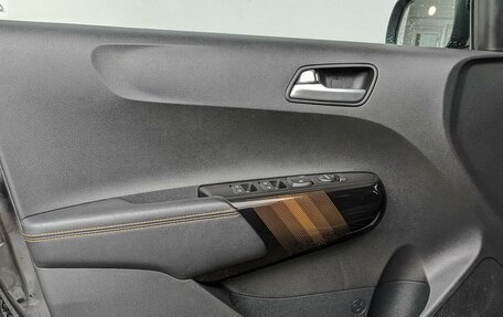 KIA Picanto III рестайлинг, 2021 год, 1 350 000 рублей, 18 фотография