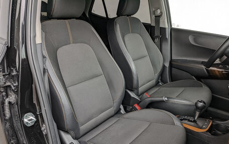 KIA Picanto III рестайлинг, 2021 год, 1 350 000 рублей, 22 фотография