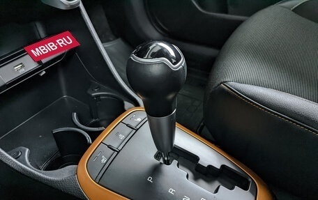 KIA Picanto III рестайлинг, 2021 год, 1 350 000 рублей, 20 фотография