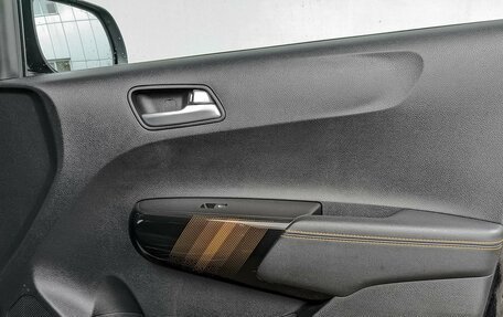 KIA Picanto III рестайлинг, 2021 год, 1 350 000 рублей, 23 фотография