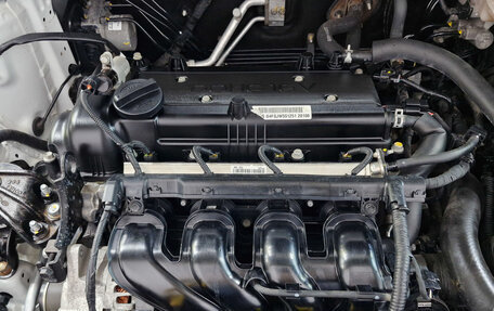 KIA Rio IV, 2018 год, 1 750 000 рублей, 9 фотография