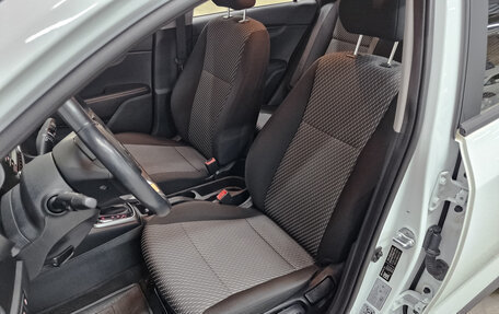 KIA Rio IV, 2018 год, 1 750 000 рублей, 20 фотография