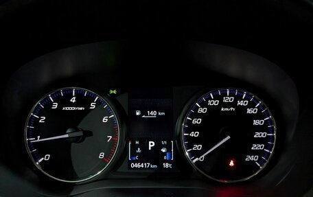 Mitsubishi Outlander III рестайлинг 3, 2020 год, 2 400 000 рублей, 17 фотография