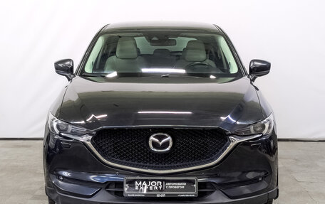 Mazda CX-5 II, 2020 год, 2 500 000 рублей, 2 фотография