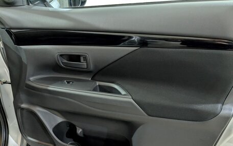 Mitsubishi Outlander III рестайлинг 3, 2020 год, 2 400 000 рублей, 20 фотография