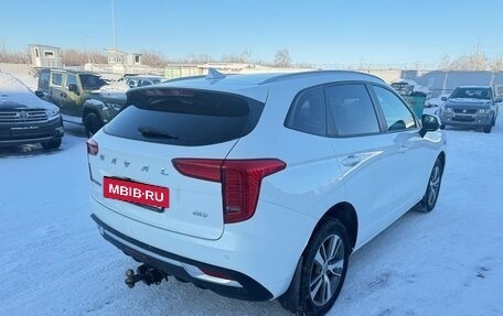 Haval Jolion, 2023 год, 1 950 000 рублей, 3 фотография