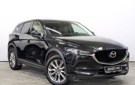 Mazda CX-5 II, 2020 год, 2 500 000 рублей, 3 фотография
