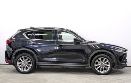 Mazda CX-5 II, 2020 год, 2 500 000 рублей, 4 фотография