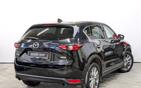 Mazda CX-5 II, 2020 год, 2 500 000 рублей, 5 фотография