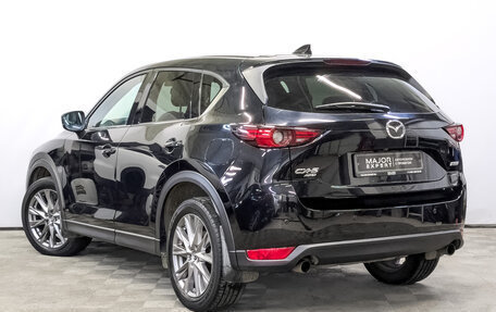 Mazda CX-5 II, 2020 год, 2 500 000 рублей, 7 фотография